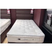 Vispring Regal Mattress and Divan Set WideLong Single - Ex-display