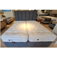 Vispring Baronet Superb Drawer Divan Set - Superking - Ex Display