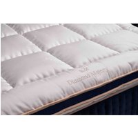 Vispring Diamond Majesty Topper