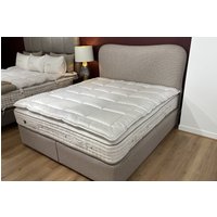 Vispring Sublime Superb Divan Set - Super King Size - Ex Display