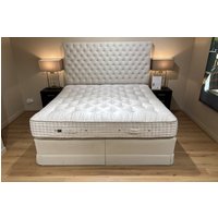 Vispring Magnificence Divan Set - Emperor Size - Ex Display.