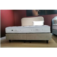 Vispring Kingsbridge Divan Set - Superking Size Ex Display