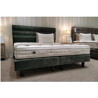 Vispring Baronet Superb Divan Set - Superking Size - Ex Display