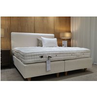 Vispring Devonshire Divan Set - Superking Size - Ex-Display.