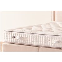 Vispring Tiara Superb Mattress - Emperor Size - Ex Display.