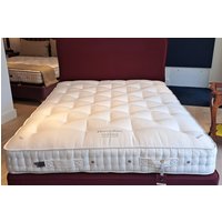 Vispring Devonshire Divan Set - King Size - Ex-Display.