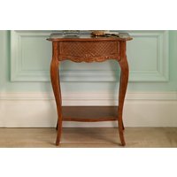 Louis XV Bedside Table
