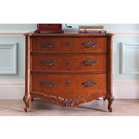 Louis XV Chest of Drawers