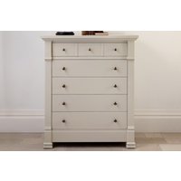 Manoir Painted Chest of Drawers
