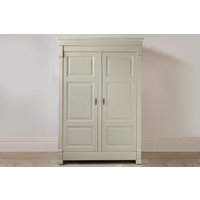 Manoir Painted Wardrobe