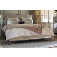Bayswater Upholstered Bed