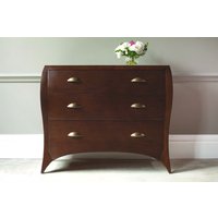Mayfair 3 Drawer Chest of Drawers