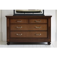 Palais Chest of Drawers 4 Drawer Chest