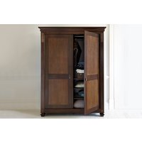 Palais Wardrobe