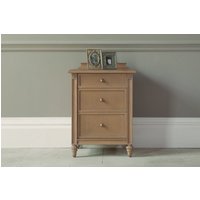 Romeo Bedside Chest