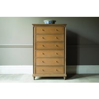 Romeo Tallboy 6 Drawer