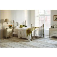 Sage Bed