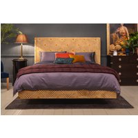 Boston Upholstered Bed