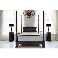 Venetian Four Poster Bed