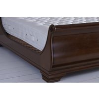 Vispring Bedstead Distinction Mattress Only
