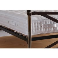 Vispring Bedstead Superb Mattress Only