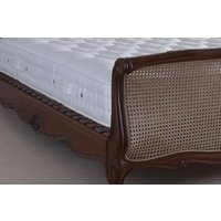 Vispring Bedstead Supreme Mattress Only