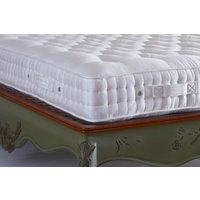 Vispring Bedstead Traditional Mattress Only