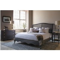 Brompton Caned Bed