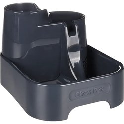 Cat Mate Fontanella Automatica Per Acqua 2 Lt Grigio Scuro