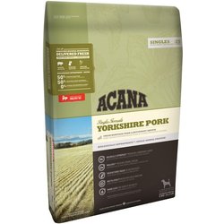 Acana Cane Yorkshire Pork 11,4 Kg
