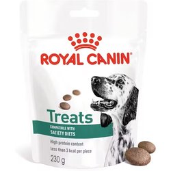 Royal Canin Cane Satiety Treat 230 Gr