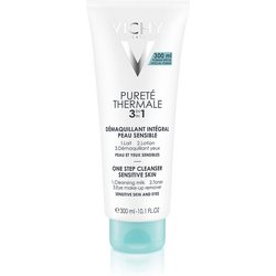 Vichy Purete Thermale Struccante 3In1 300Ml
