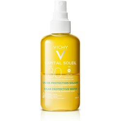 Vichy Ideal Soleil Acqua Solare Idratante 200Ml