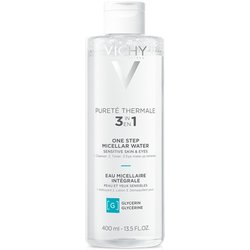 Vichy Purete Thermale Acqua Micellare Sensible 400Ml