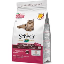 Schesir Sterilized&Lig Pr 400G