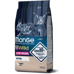 Monge Low Grain Kitt Goose Oca