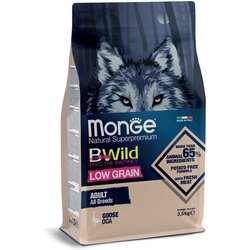 Monge Low Grain Ab Ad OCA2,5KG