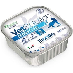 Monge Vetsol Um Fel Dermatosis