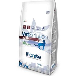 Monge Vetsol Fel Hepatic 400G