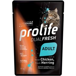 Prolife Cat Dual Ad Chick/Herr