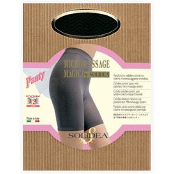 Solidea Panty Tutore Micromassage Magic Camel 5XL