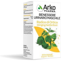 Radice Di Ortica 45 Capsule Arkocapsule