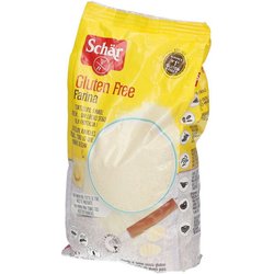 Schar Farina Per Pasta Fresca Pancakes Salse E Creme 1 Kg