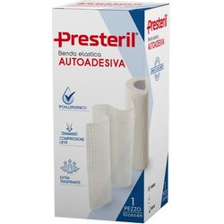 Benda Medipresteril 10 X 400Cm