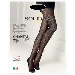 Chantal 70 Lace Moka 1-S