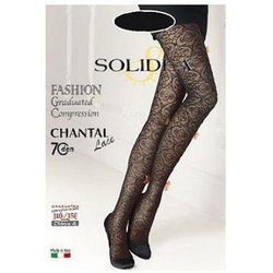 Chantal 70 Lace Moka 2-M