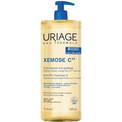 Uriage Xemose Olio Lavante 1 Litro