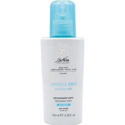 Defence Deo Latte Spray 100Ml Defence Deo Latte Spray 100Ml