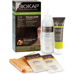 Biokap Nutricolor Delicata 2.9 Castano Cioccolato Biokap Nutricolor Delicata 2.9 Castano Cioccolato