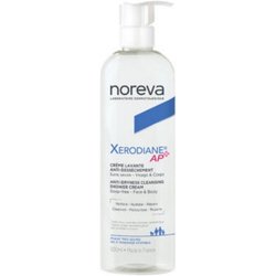 Noreva Xerodiane Ap+ Crema Detergente Anti-Secchezza Viso E Corpo 500 Ml Noreva Xerodiane Ap+ Crema Detergente Anti-Secchezza Viso E Corpo 500 Ml